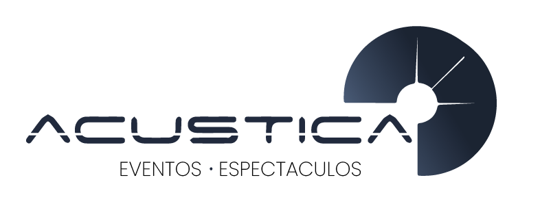 Acústica Producciones